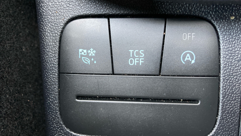 Ford Puma 1.0 EcoBoost Hybrid mHEV Titanium 5dr Petrol Hatchback